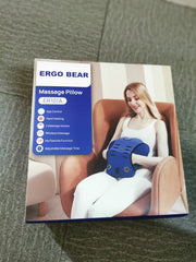 Smart Electric Neck Shoulder Massager - Ergo Ease Essentials – ErgoEase  Essentials- Shop
